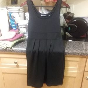 Perfect lil blk dress for you